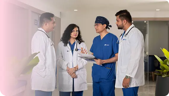 Piles treatment hero