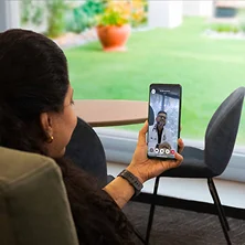 Pre-Surgery Consultation