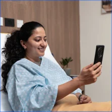 Post-Surgery Recovery