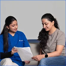 Follow-Up & Full Recovery