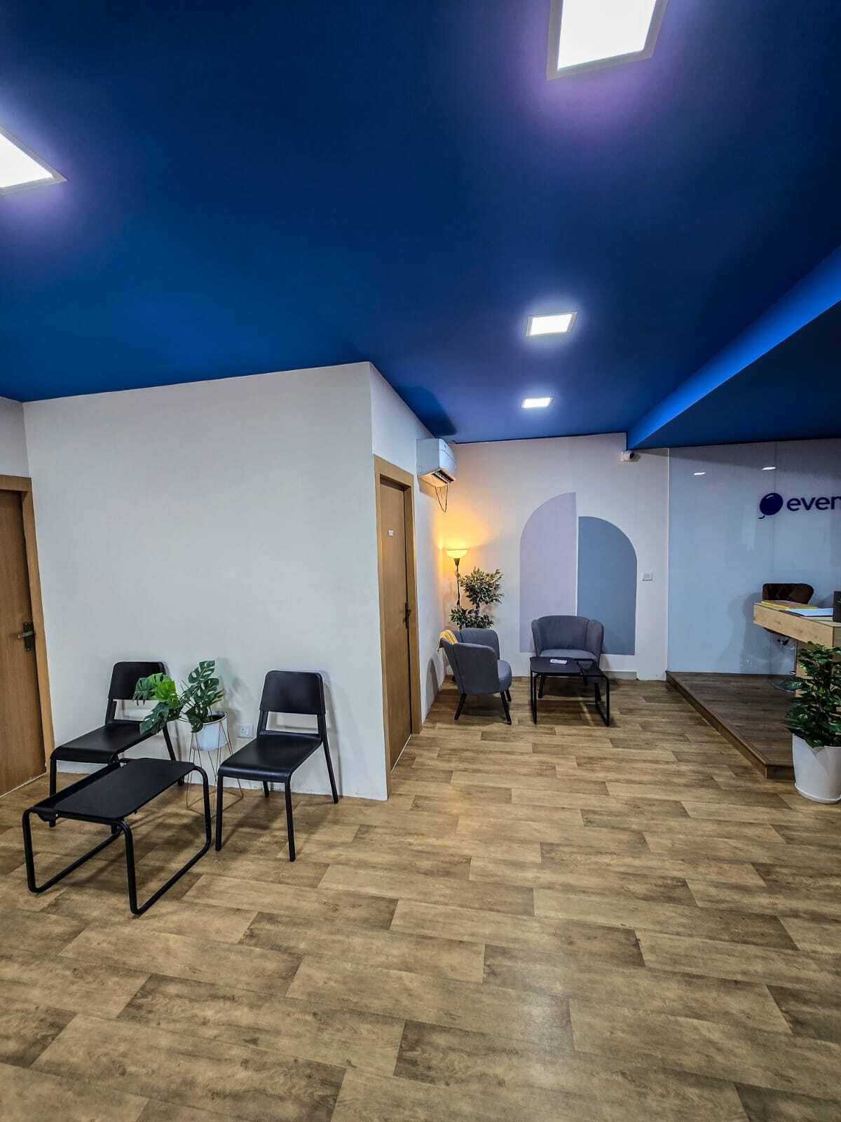 clinic