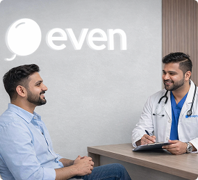 Consultation & Diagnosis